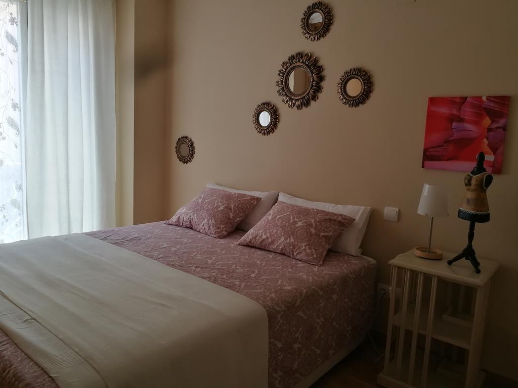 Apartamento 18 Torres El Pilar Zaragoza Exterior foto