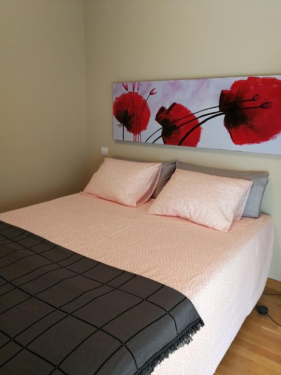 Apartamento 18 Torres El Pilar Zaragoza Exterior foto