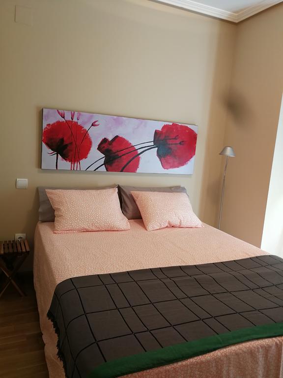 Apartamento 18 Torres El Pilar Zaragoza Exterior foto