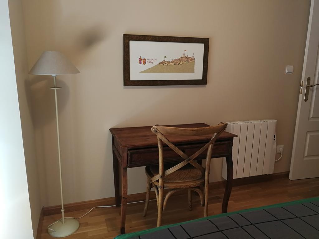 Apartamento 18 Torres El Pilar Zaragoza Exterior foto