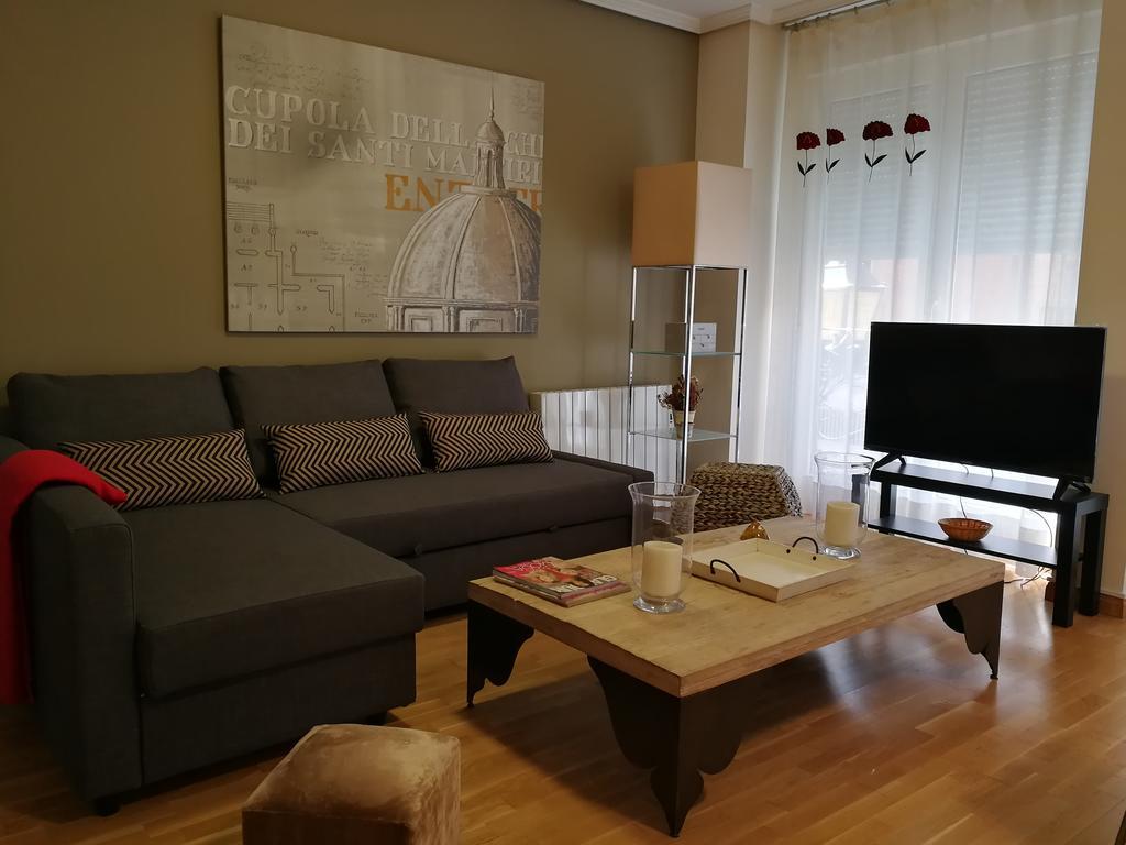 Apartamento 18 Torres El Pilar Zaragoza Exterior foto