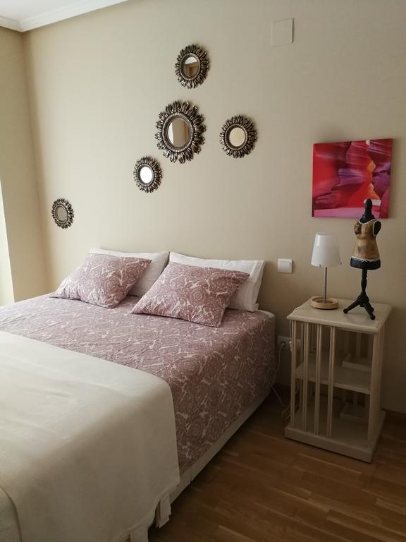 Apartamento 18 Torres El Pilar Zaragoza Exterior foto