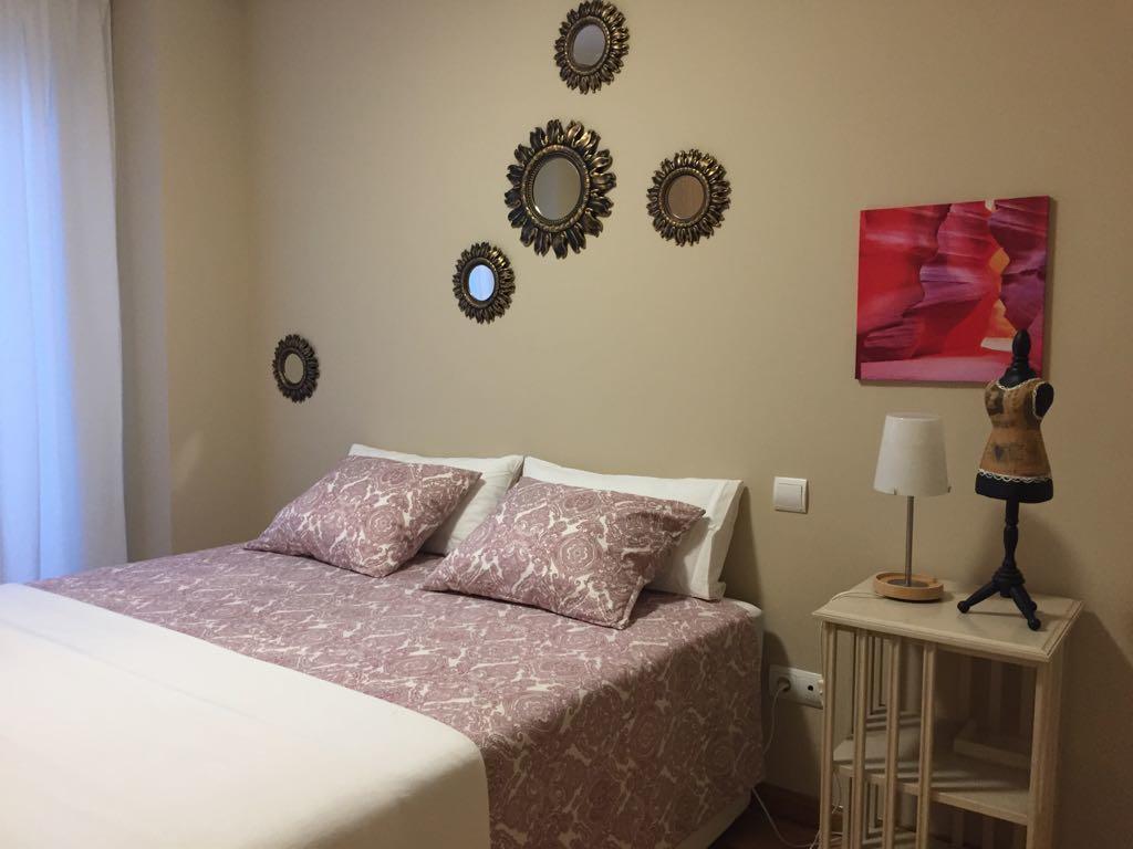 Apartamento 18 Torres El Pilar Zaragoza Exterior foto