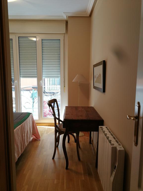 Apartamento 18 Torres El Pilar Zaragoza Exterior foto